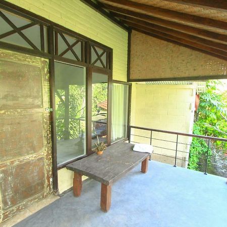 Tegal Pendet With River Views Ubud Exteriér fotografie